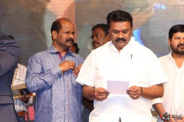 Surya vs Surya Movie Audio Launch